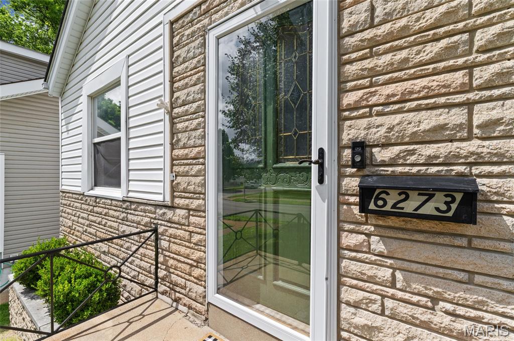 Seevers Clifton Add - Residential