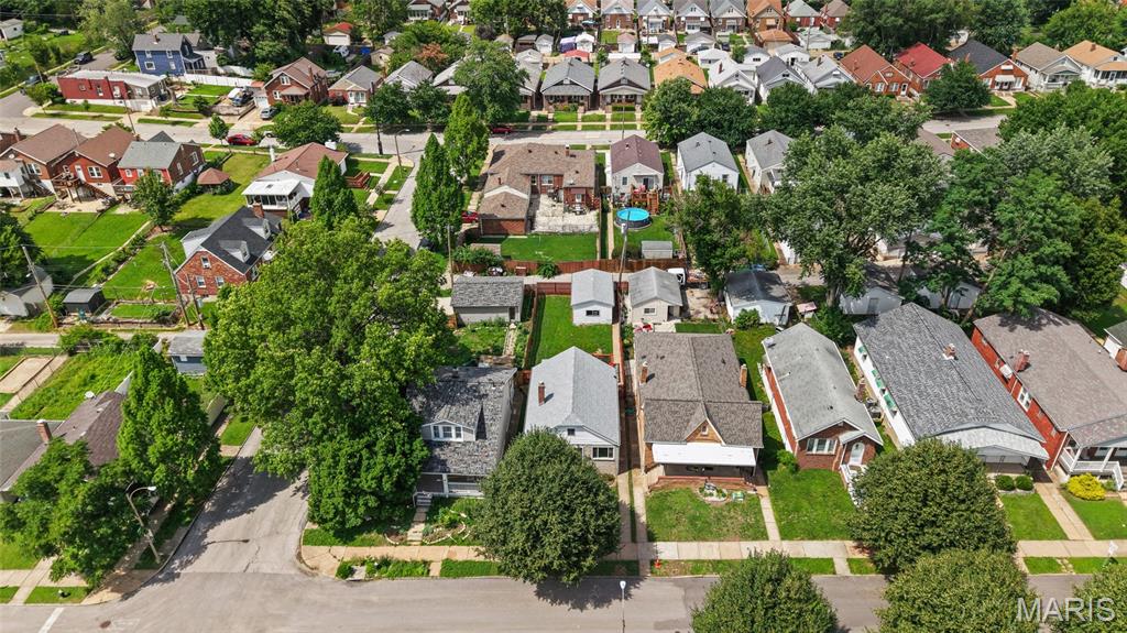 Seevers Clifton Add - Residential
