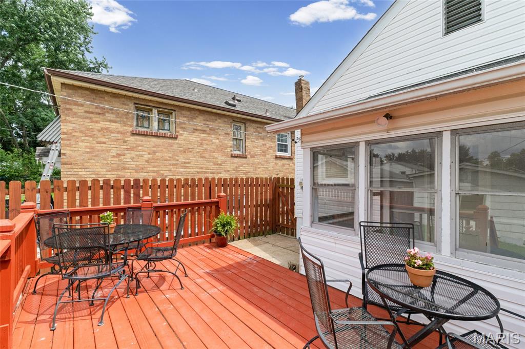 Seevers Clifton Add - Residential