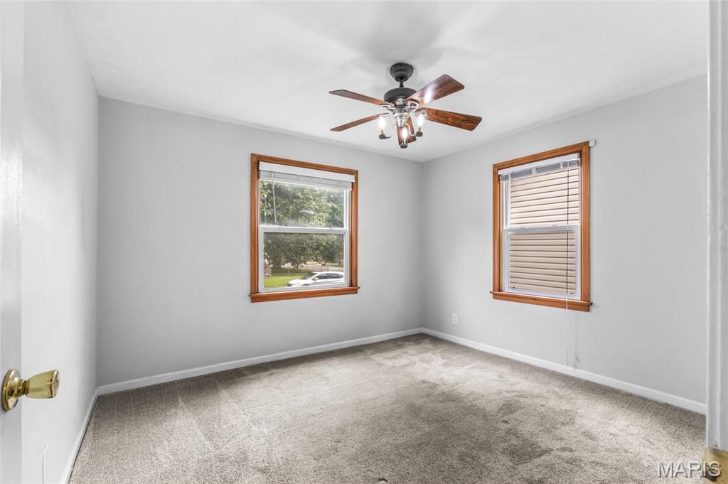 Seevers Clifton Add - Residential