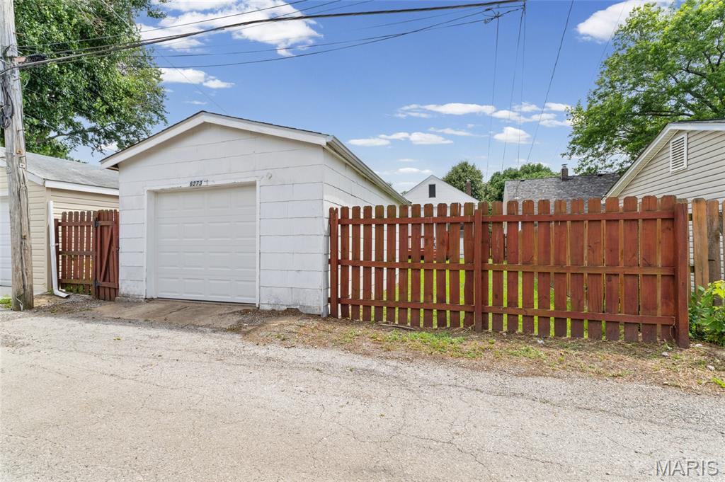 Seevers Clifton Add - Residential