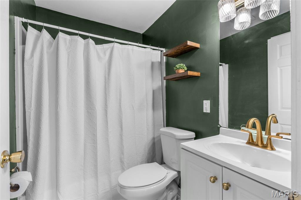 Seevers Clifton Add - Residential
