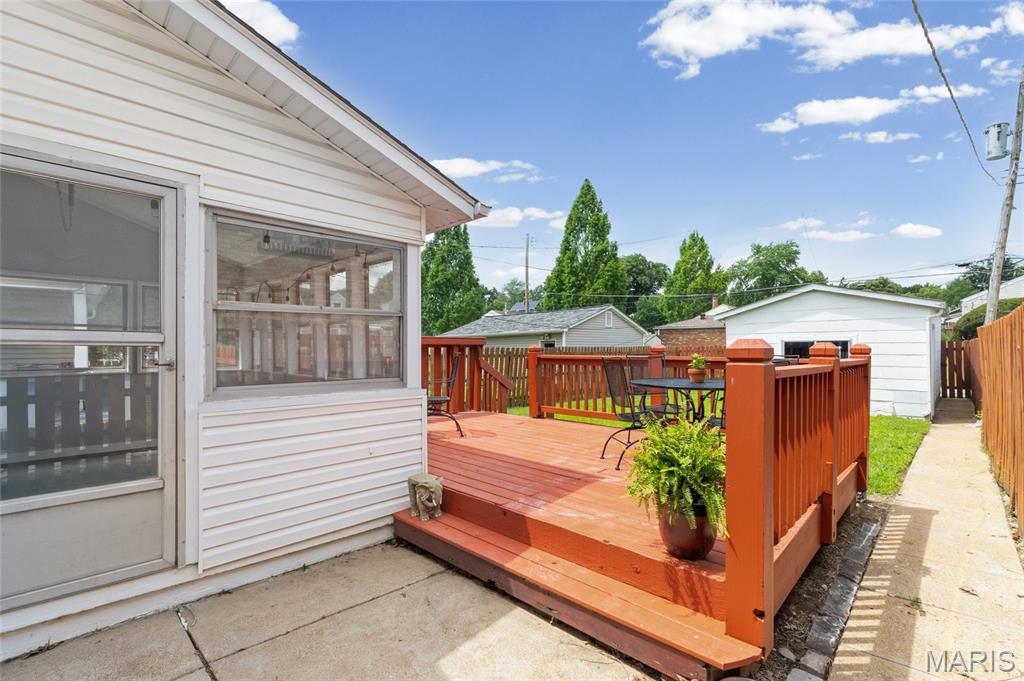 Seevers Clifton Add - Residential