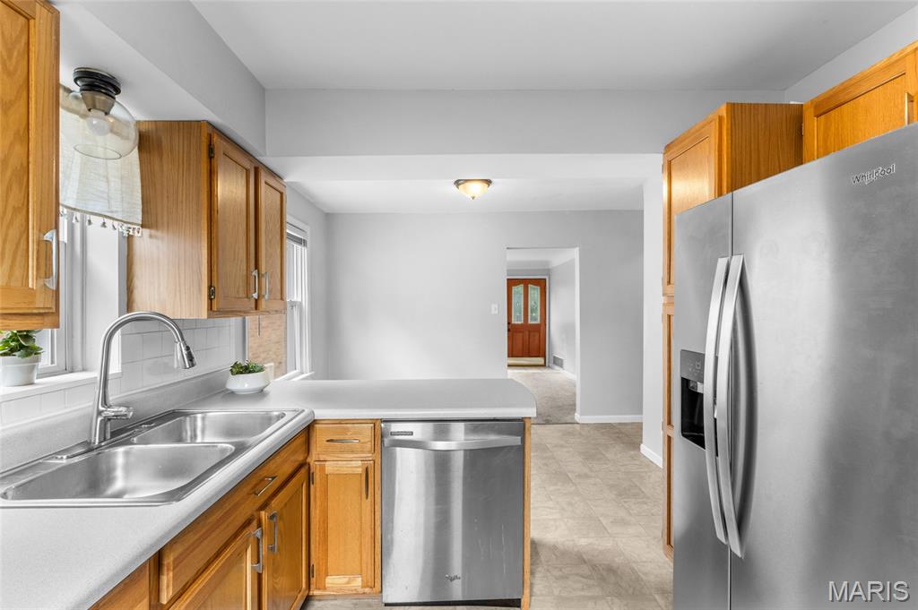 Seevers Clifton Add - Residential