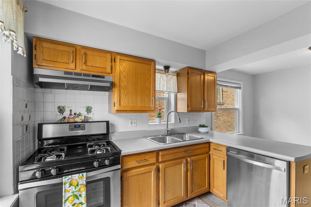 Seevers Clifton Add - Residential