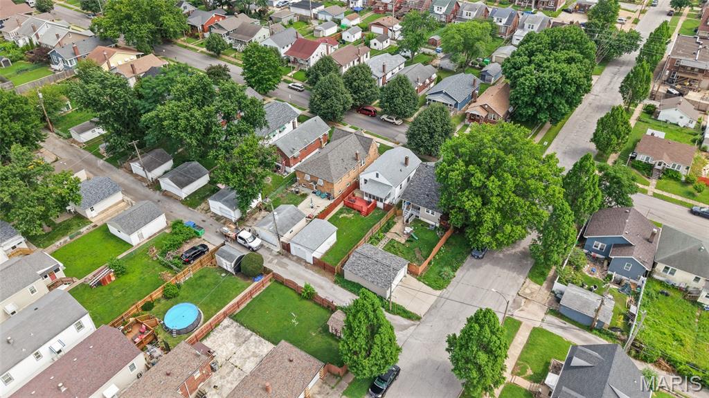 Seevers Clifton Add - Residential
