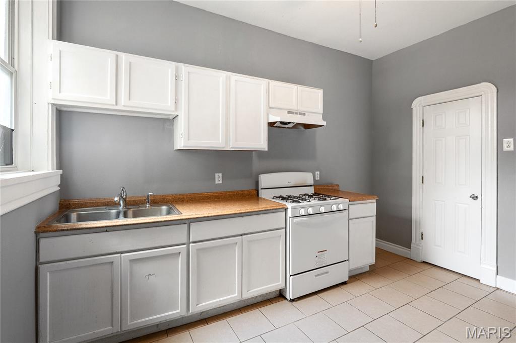 Cabanne Add - Residential Lease