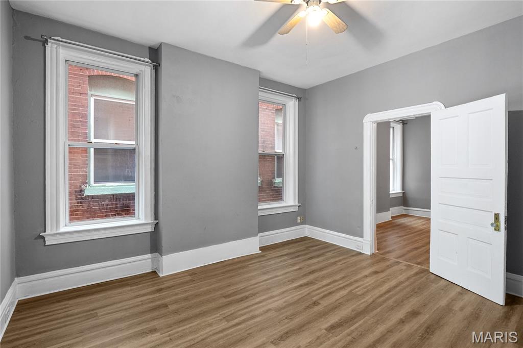 Cabanne Add - Residential Lease