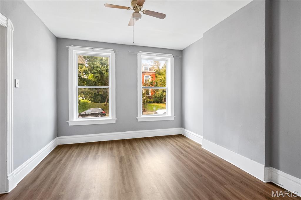 Cabanne Add - Residential Lease