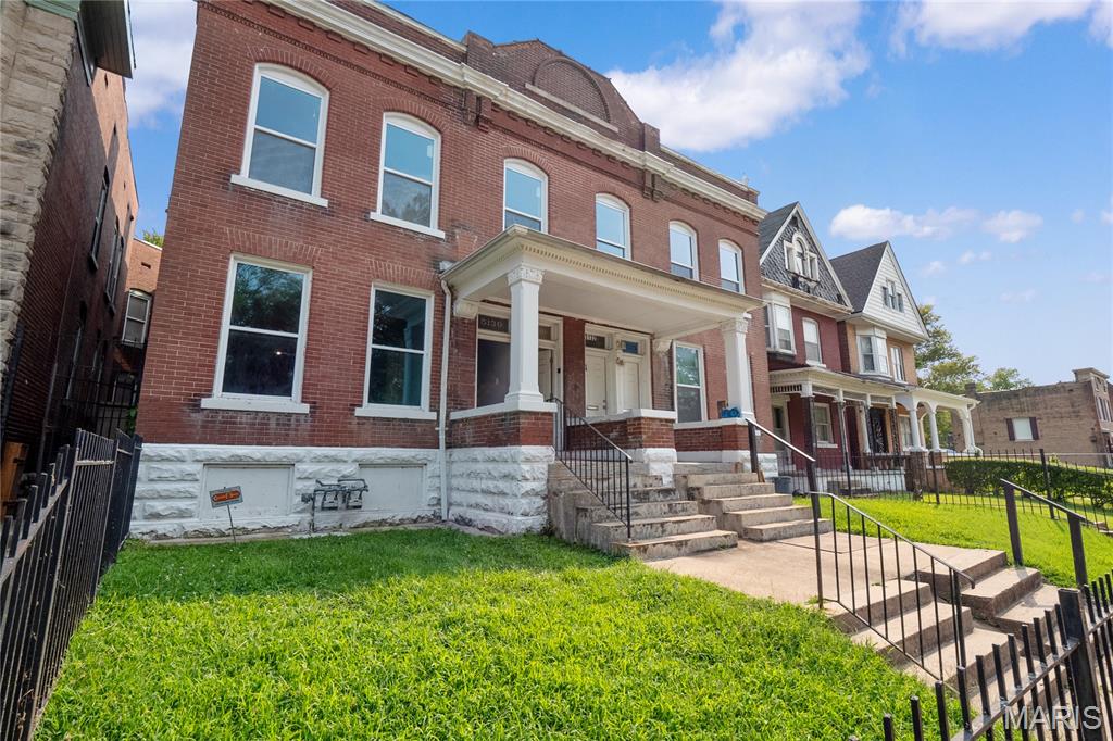 Cabanne Add - Residential Lease