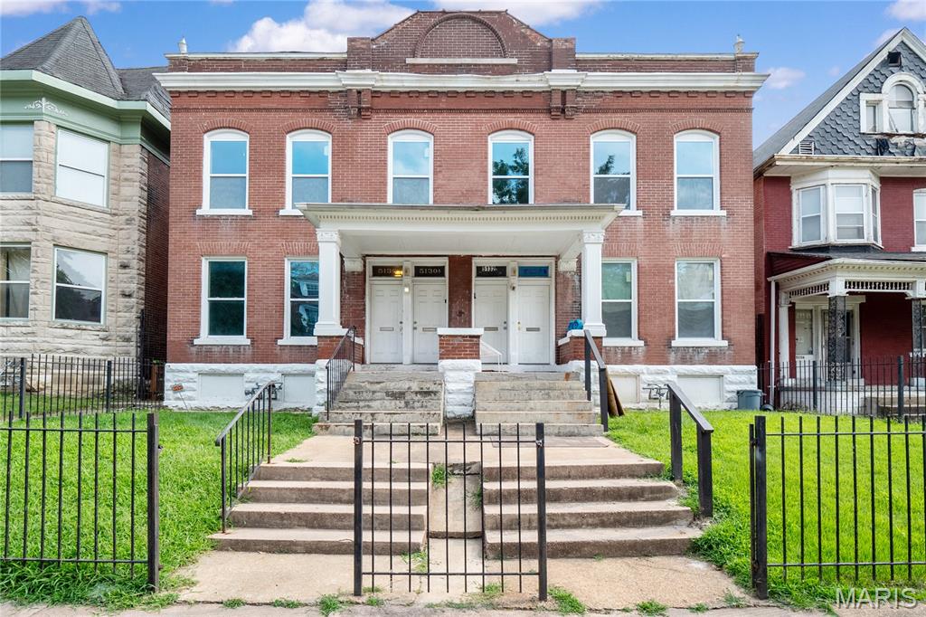 Cabanne Add - Residential Lease