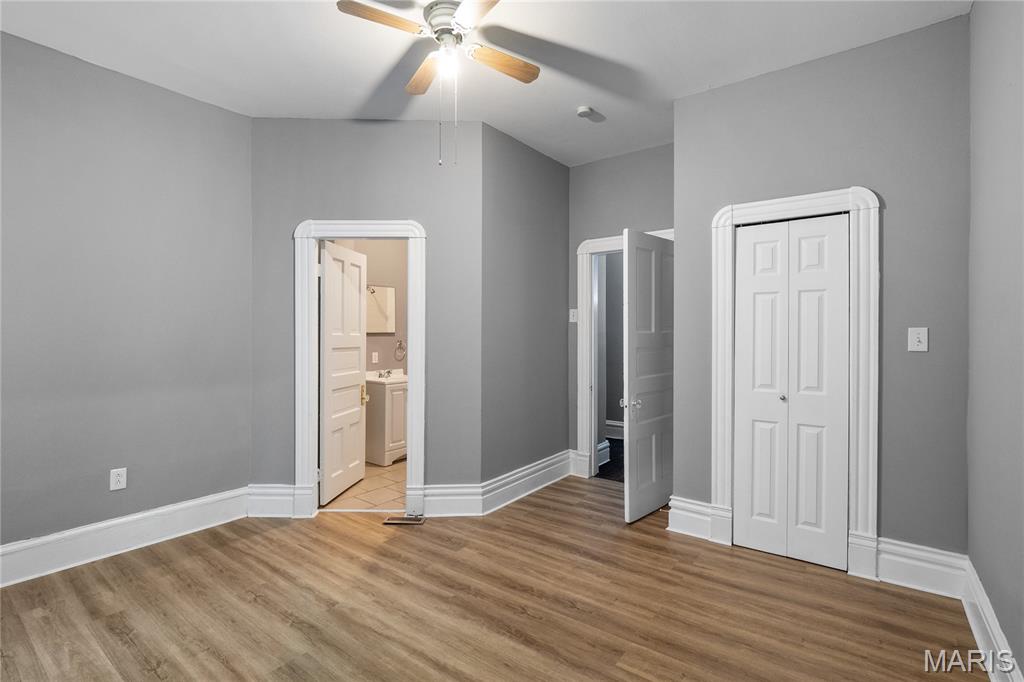 Cabanne Add - Residential Lease