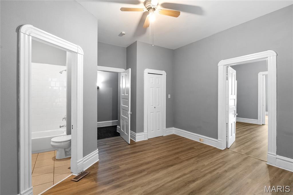 Cabanne Add - Residential Lease