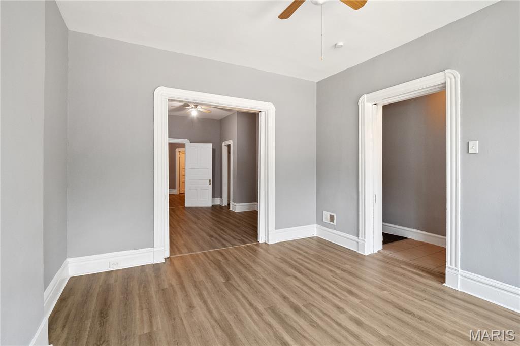 Cabanne Add - Residential Lease