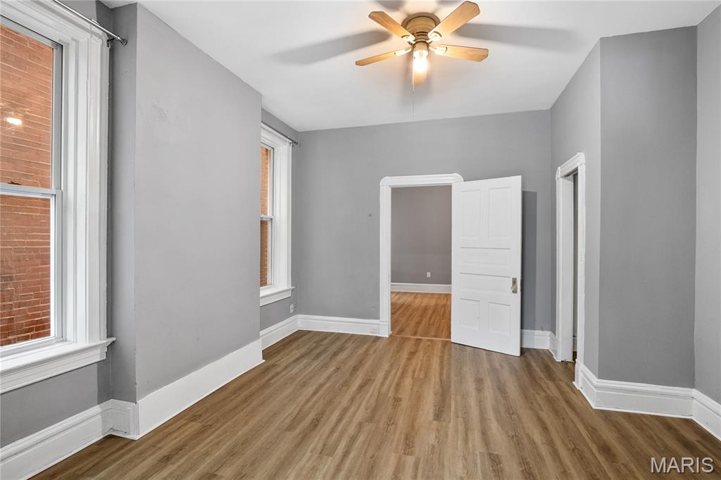 Cabanne Add - Residential Lease