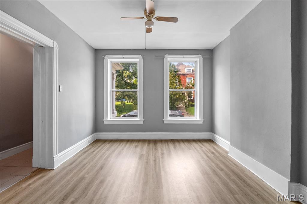 Cabanne Add - Residential Lease