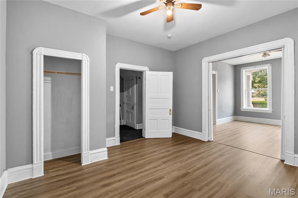 Cabanne Add - Residential Lease