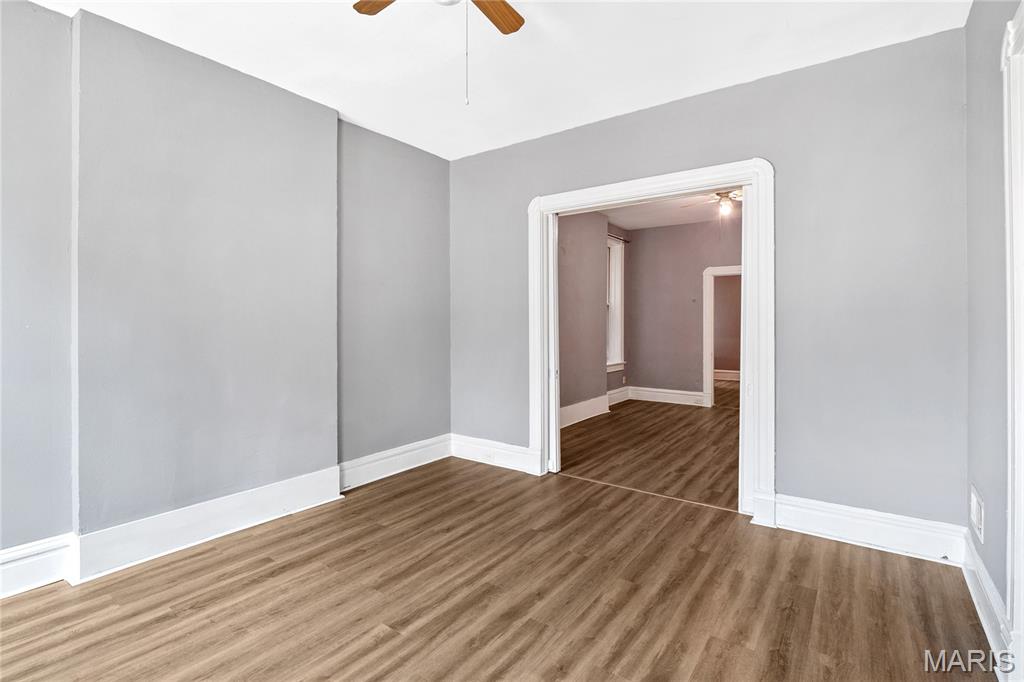 Cabanne Add - Residential Lease