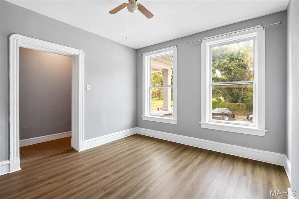 Cabanne Add - Residential Lease