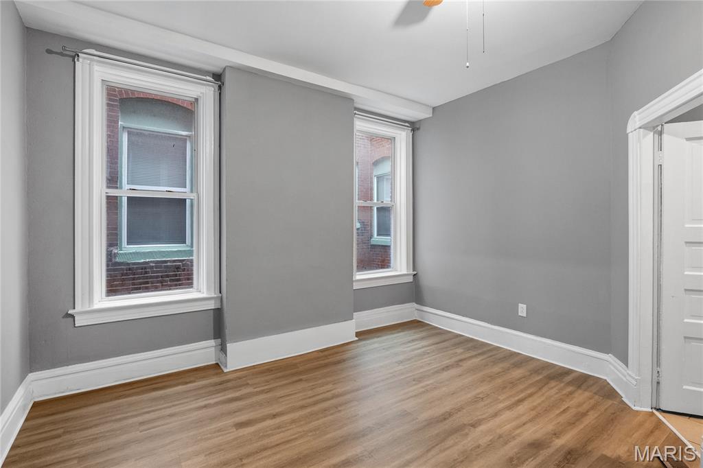 Cabanne Add - Residential Lease
