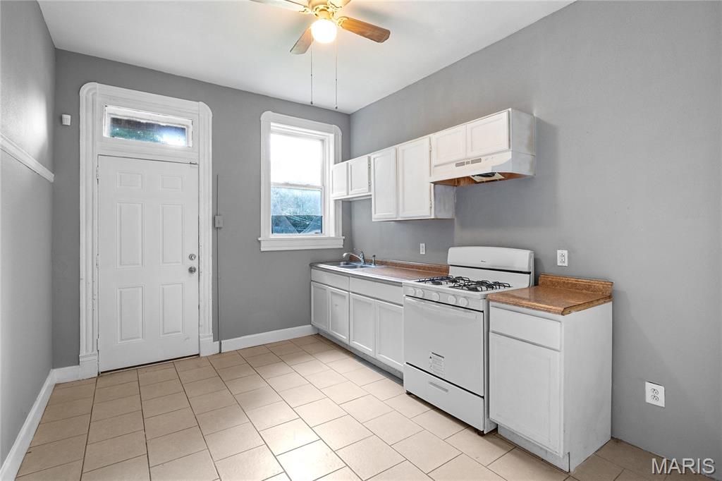 Cabanne Add - Residential Lease