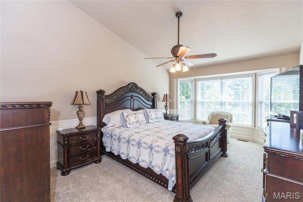 Magnolia Village B - Residential