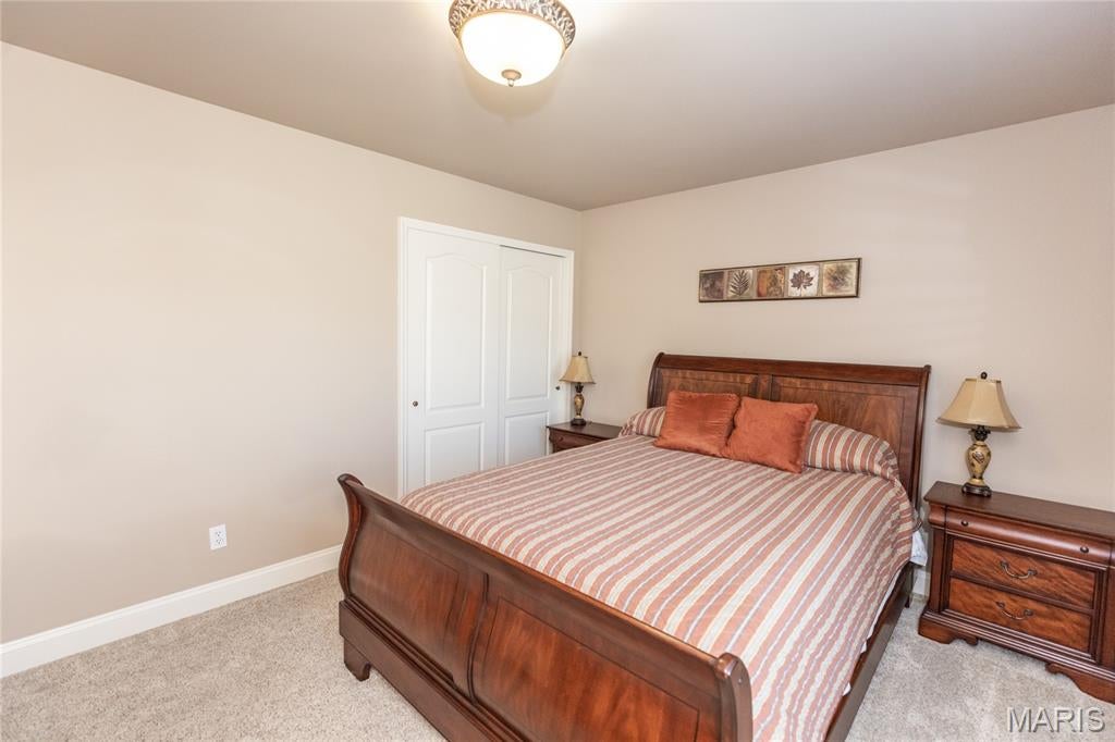 Magnolia Village B - Residential