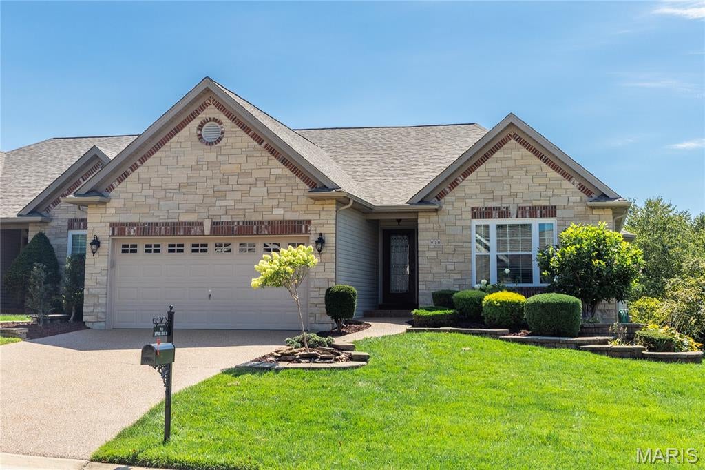 Magnolia Village B - Residential