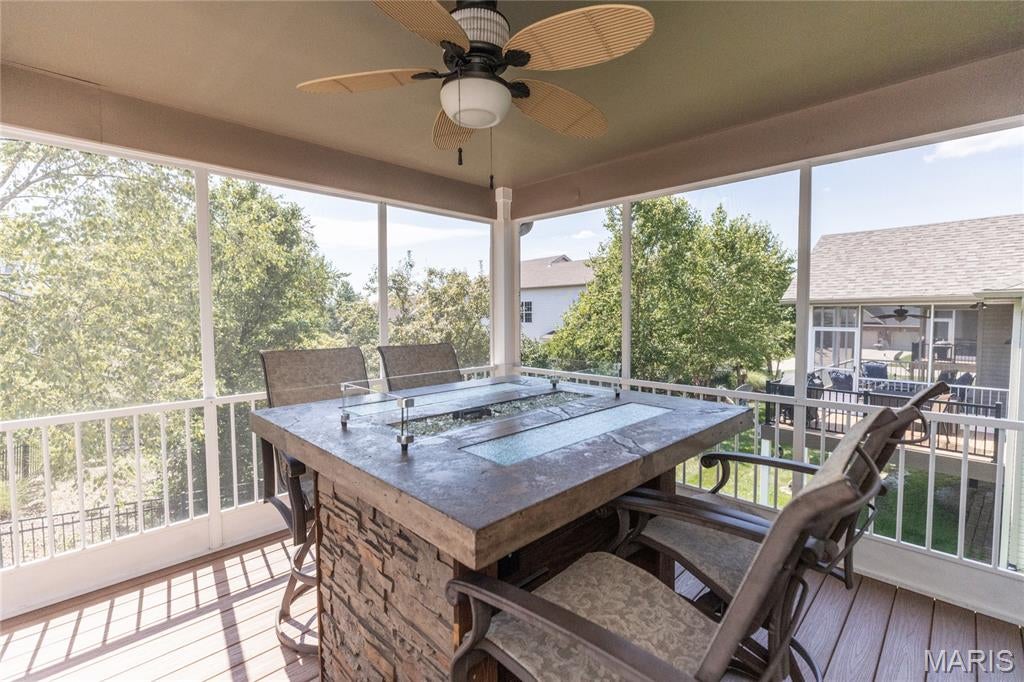 Magnolia Village B - Residential