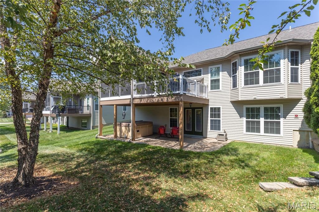 Magnolia Village B - Residential