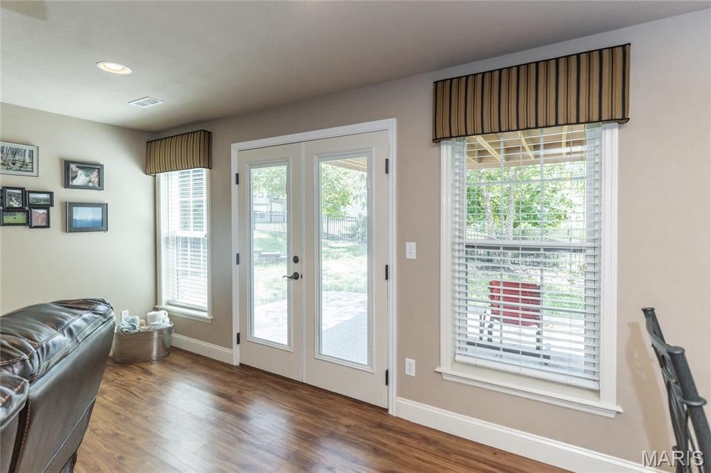 Magnolia Village B - Residential