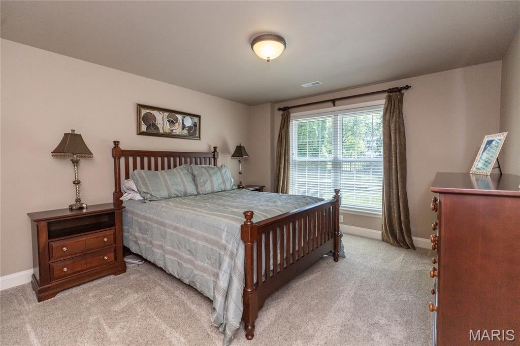 Magnolia Village B - Residential