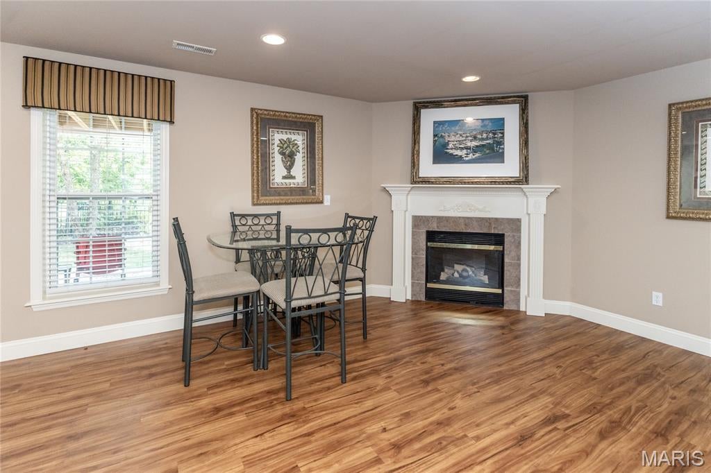 Magnolia Village B - Residential