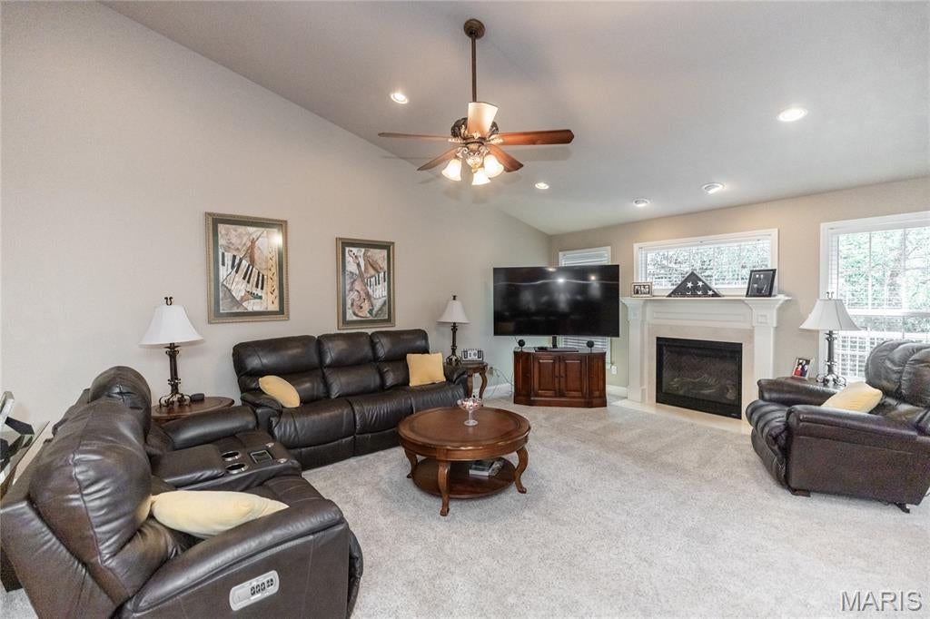 Magnolia Village B - Residential