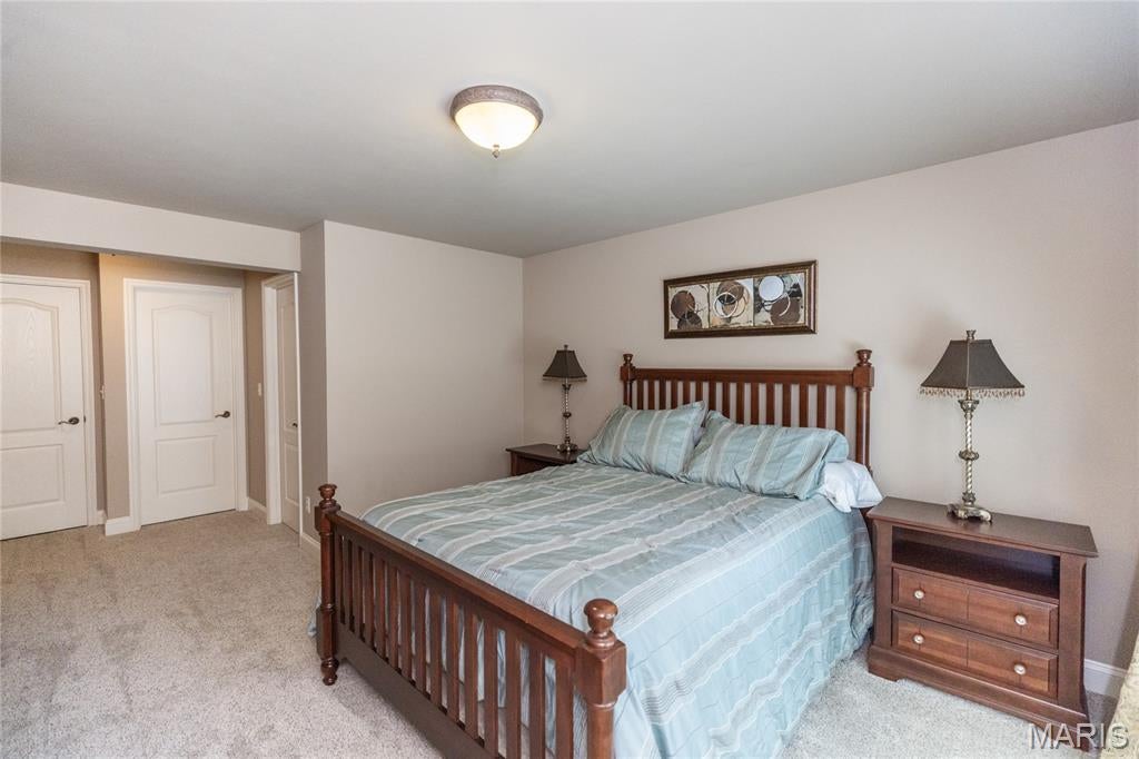 Magnolia Village B - Residential