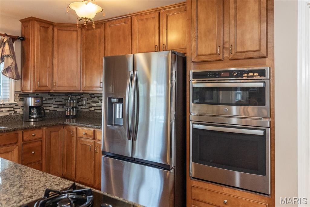 Magnolia Village B - Residential