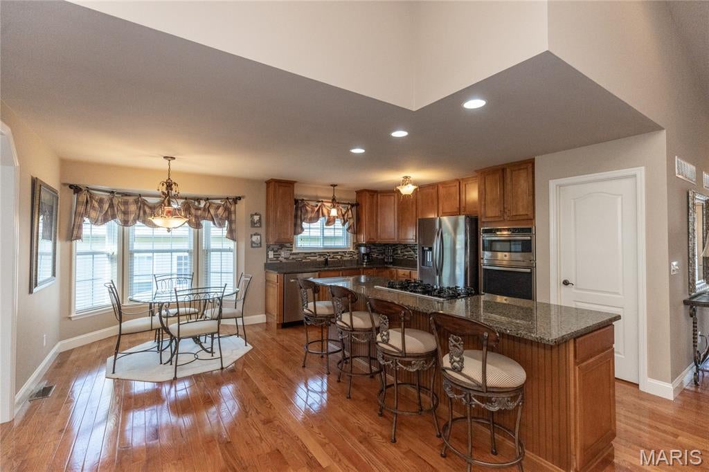 Magnolia Village B - Residential