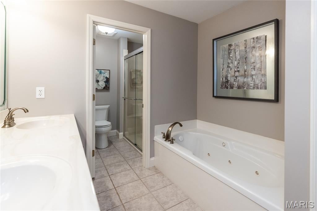 Magnolia Village B - Residential