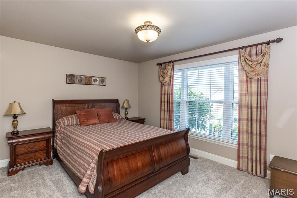 Magnolia Village B - Residential