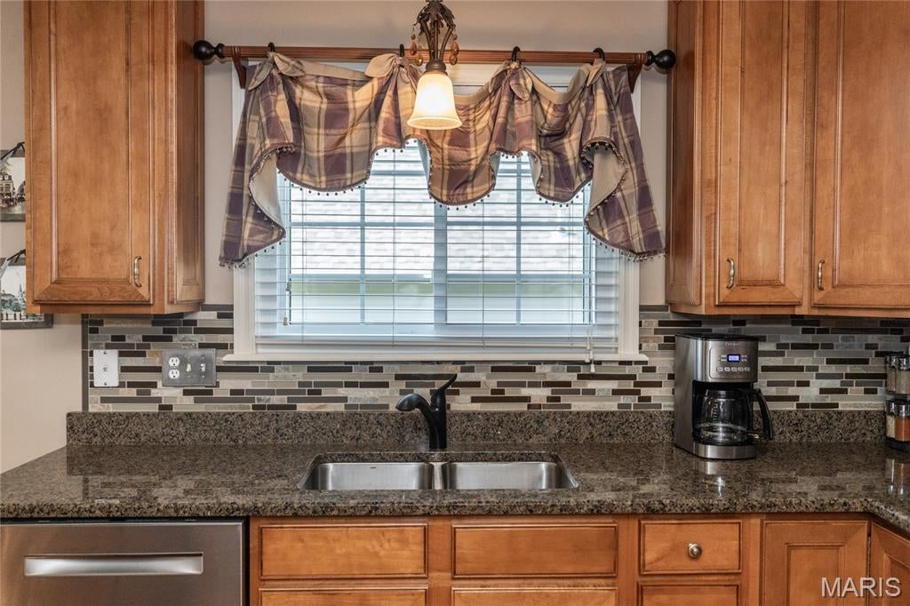 Magnolia Village B - Residential