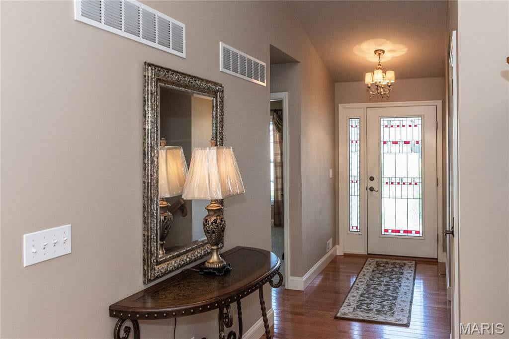 Magnolia Village B - Residential
