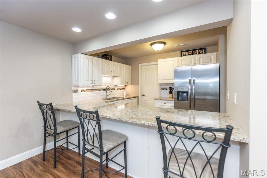 Magnolia Village B - Residential