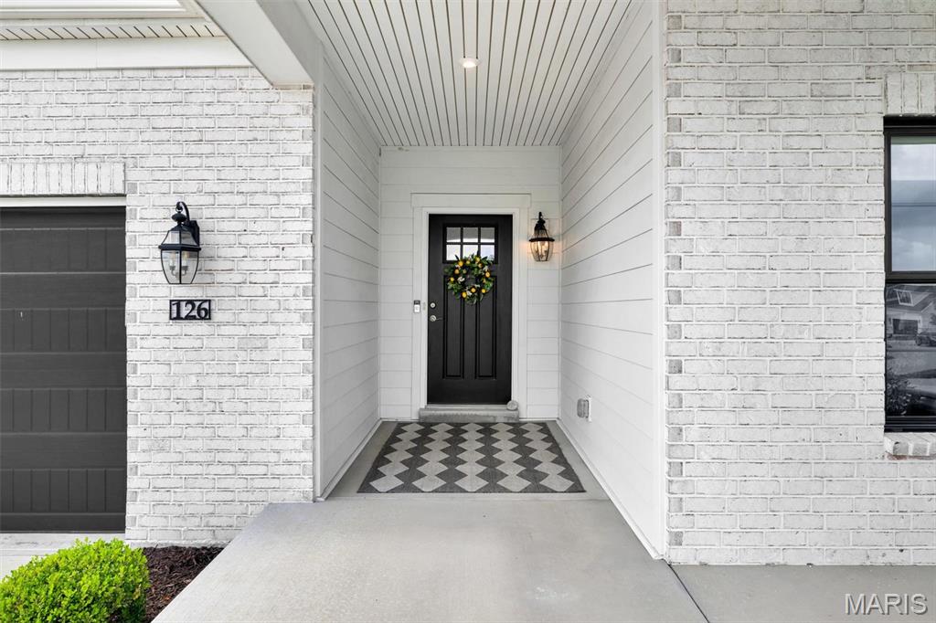 Courtyards At Barathaven - Residential