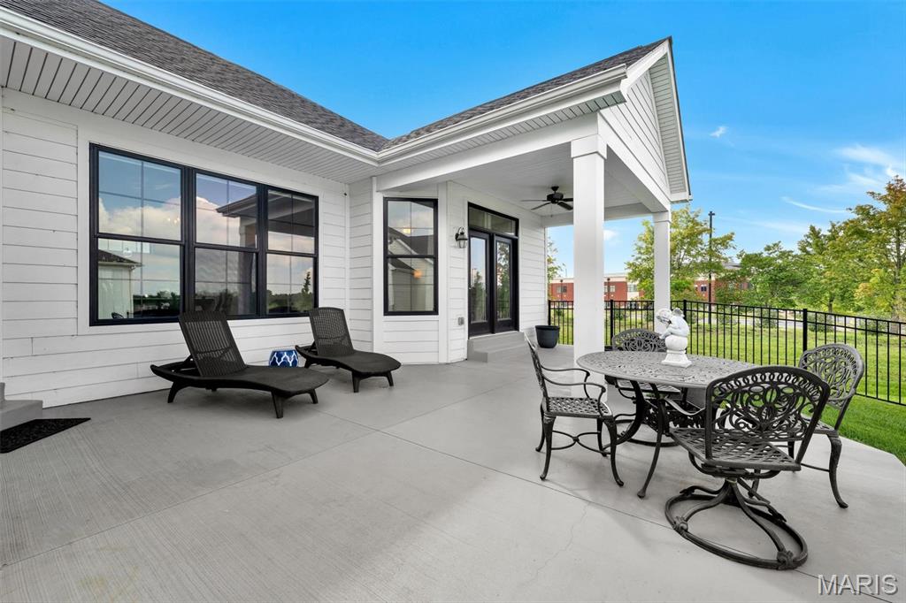 Courtyards At Barathaven - Residential