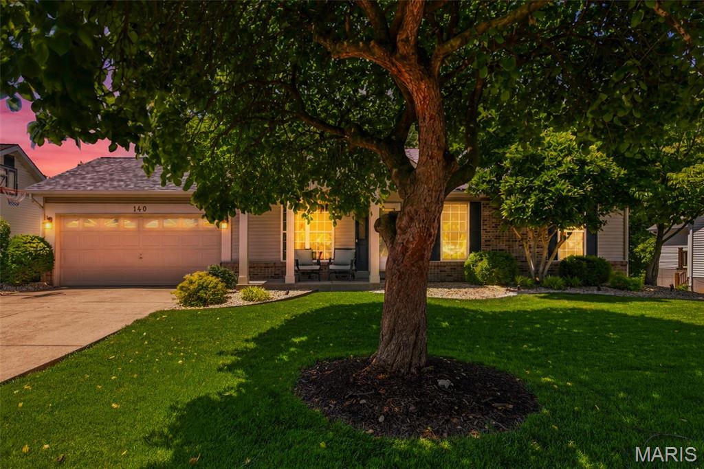 Green Forest Estate - Residential