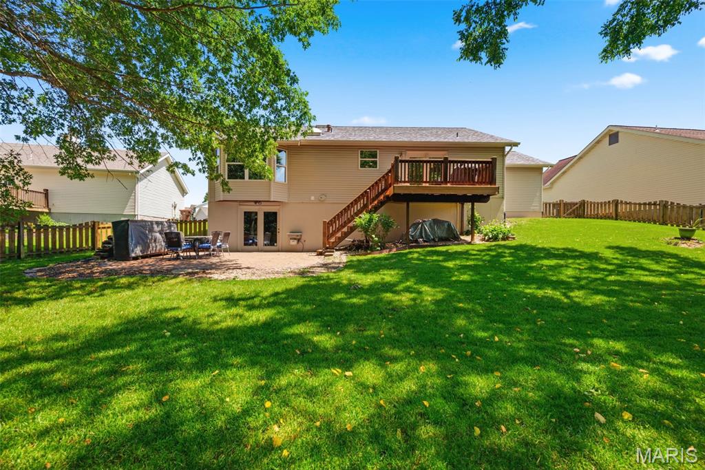 Green Forest Estate - Residential
