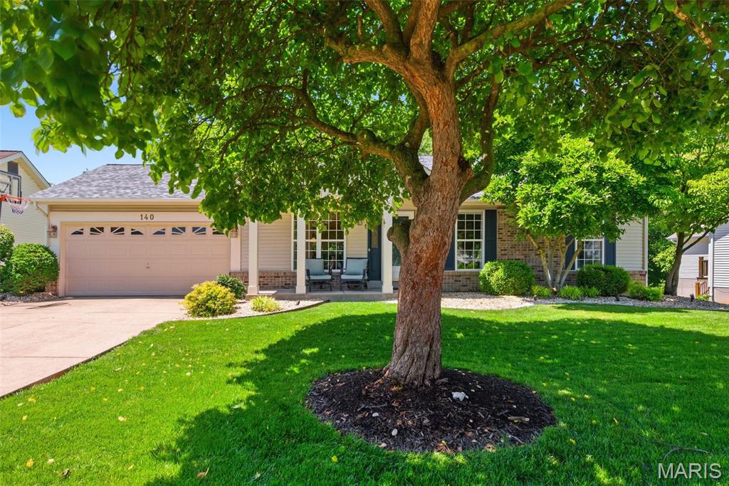 Green Forest Estate - Residential
