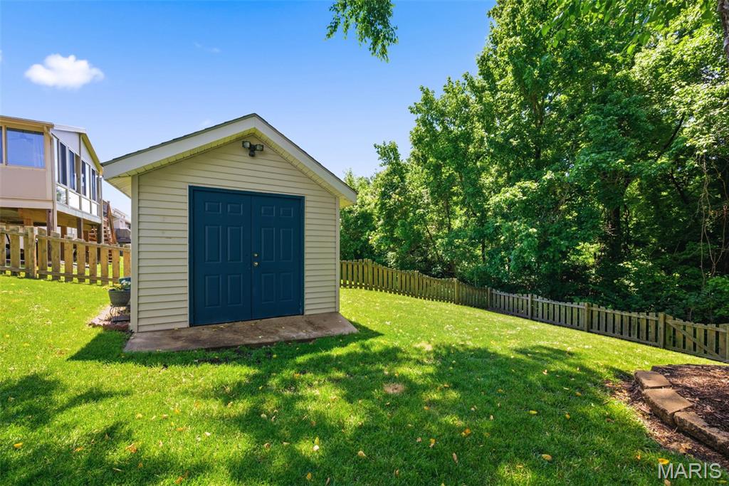 Green Forest Estate - Residential