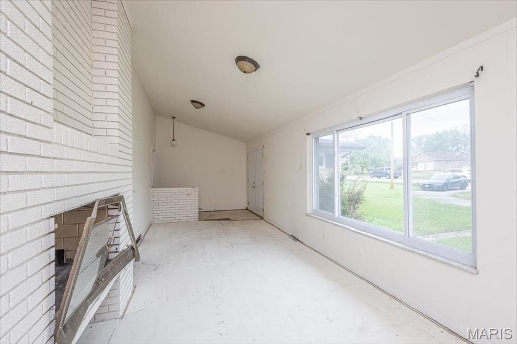 Chouteau Sub - Residential