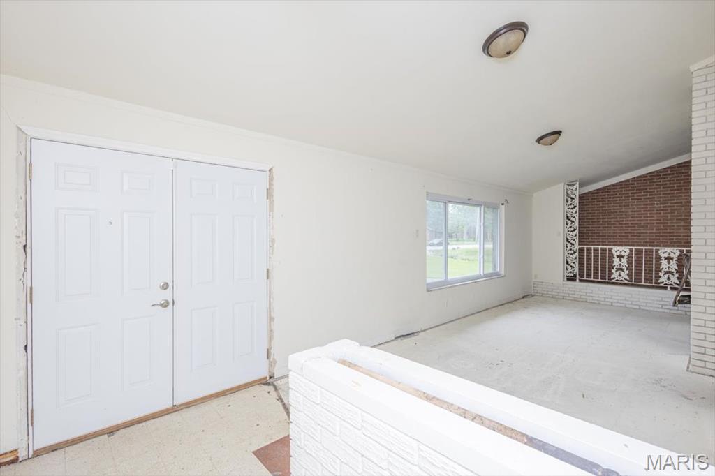 Chouteau Sub - Residential